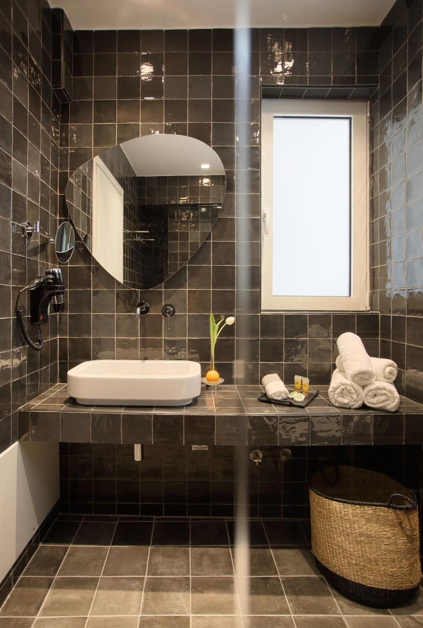 Happiness Luxury Central Apartment เอเธนส์ ภายนอก รูปภาพ